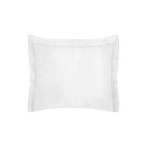 Novac pamut párnahuzat ágyneműhöz Fehér 70x90 cm 130588805 - Párnahuzat