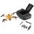 Revell RC Quadcopter Pocket Dron - Narančasta (23810) 95178370