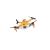 Revell RC Quadcopter Pocket Dron - Oranžový (23810) 95178370