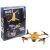 Revell RC Quadcopter Pocket Dron - Oranžový (23810) 95178370