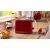 Bosch MyMoment TAT3M124 Toaster - Rot (TAT3M124) 95178430