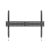 Multibrackets Universal Fixed 60"-110" LCD TV/Monitor fali tartó - Fekete (1 kijelző) 95178543