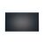 Multibrackets Universal Fixed 60"-110" LCD TV/Monitor fali tartó - Fekete (1 kijelző) 95178543