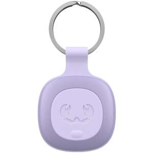 Fresh 'n Rebel Smart Finder breloc - Violet - Urmărire