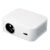 Xiaomi Wanbo X2 Max White Projector, compact home cinema
