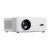 Front view of Xiaomi Wanbo X2 Max White Projector