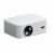 Xiaomi Wanbo X2 Max White Projector, front angled view