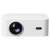 Xiaomi Wanbo X2 Max projector, white, front view
