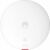 Top view of Huawei AP362 Wi-Fi 6 indoor access point for business