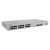 Huawei S220-24P4X Gigabit PoE+ Switch, front view
