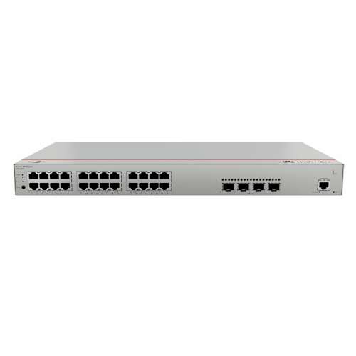Huawei S220-24P4X Gigabit PoE+ Switch (S220-24P4X)