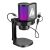MAONO DGM20 USB Streamer/Gamer Mikrofon RGB, kondenzátoros, zajszűrő, RGB, USB-C 142088998