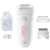 Braun Silk-épil 5 5-030 Epilator - Za mokru i suhu upotrebu, s dodacima 111127459