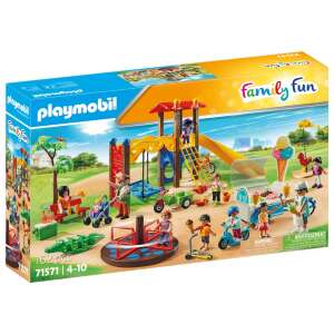 Playmobil Family Fun : 71571 - Óriás játszótér 95179217 Playmobil Family Fun