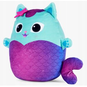 Simba Gabby Sellő Cica Plüss - 30 cm