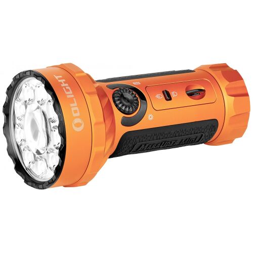 Olight Marauder Mini Zseblámpa - 7000 Lumen 146495276 - Olight