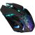 Defender GM-934 wireless gaming mouse with RGB lighting