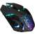 Defender GM-934 Wireless Gaming Mouse, Black