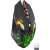 Defender GM-934 Wireless Gaming Mouse, Black