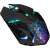 Defender GM-934 Wireless Gaming Mouse, Black