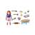 Playmobil Special Plus 71479 Cukrászmester Figura Játék Szett Tartalma
