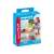 Playmobil Special Plus 71479 Cukrászmester Figura Játék Szett Doboz