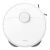 Top View of Dreame L10s Plus Robot Vacuum with LiDAR Navigation