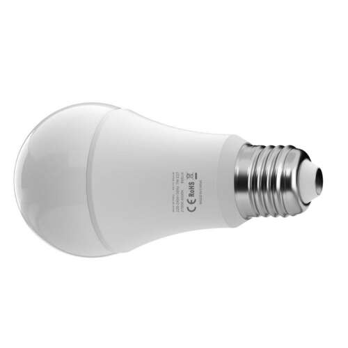 Sonoff B02-B-A60 okosizzó LED izzó (E27) Wi-Fi 806 lm 9 W (M0802040005)