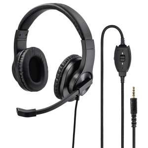 Hama 139926 "HS-P350" PC headset 95188108