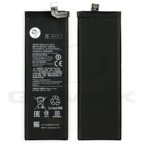 Rmore akkumulátor Xiaomi Mi Note 10 Lite/Mi Note 10/10 Pro/Mi 10 Pro [Bm52] 5260mAh 95190098 