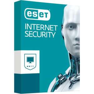 ESET Internet Security 4 eszköz / 1 év elektronikus licenc 95202518 