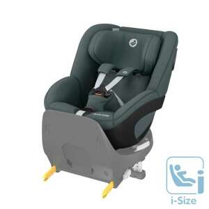 Maxi-Cosi Pearl 360 Autositz, grün, i-Size, 61-105 cm, 3 Monate - 4 Jahre - Babys & Toddler