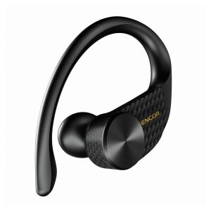 SENCOR SEP 570BT TWS single black wireless earphone - Sencor