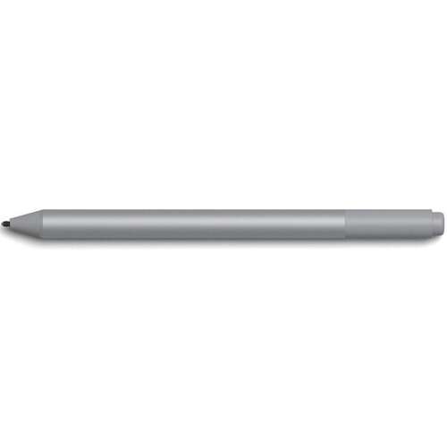 Microsoft Surface Pen v4 - Stylus - Wireless - Bluetooth ezüst (Surface Pro, Surface Book) (EYU-00072)