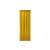 Sibel Pierre Cardin bársony sötétítő függöny Mustársárga 140x270 cm 85749729}