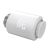 Avatto TRV06 Smart Thermostat Head with Digital Display, White 131570791