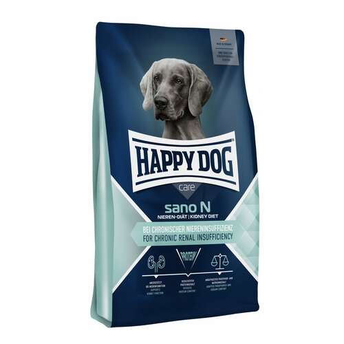 Happy Dog Supreme Sano N (Közeli lejárat) 1 kg