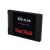 SanDisk SSD 480GB - PLUS (SATA3, R/W:535/445MB/s) 95218817