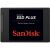 SanDisk SSD 480GB - PLUS (SATA3, R/W:535/445MB/s) 95218817