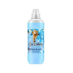Coccolino Blue Splash Öblítőkoncentrátum - 975 ml (39 mosás)