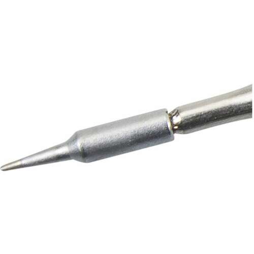 JBC Tools C210007 forrasztóhegy, véső forma, egyenes 2.3 x 0.7 mm, hossza 4 mm