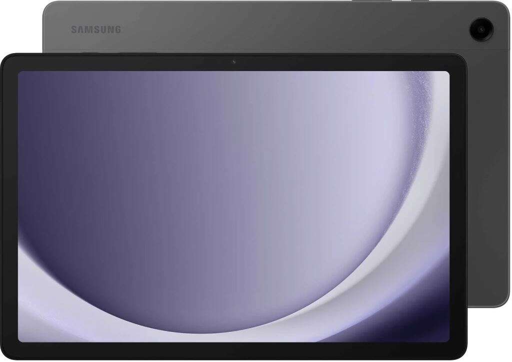 Samsung galaxy tab a9+ 128gb 11" wifi android szürke (sm-x210nzae)