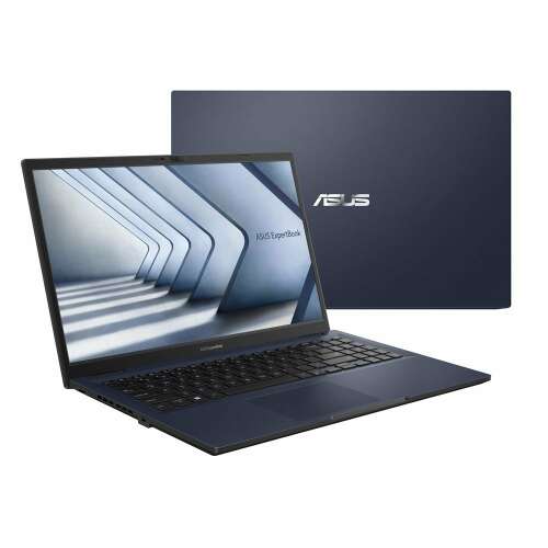 ASUS ExpertBook B1502CVA-NJ0846 Laptop csillagfekete
