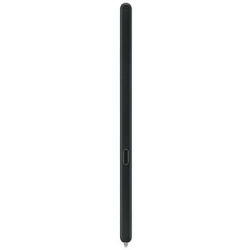 Samsung érintőképernyő ceruza (aktív, kapacitív, S Pen, Samsung Galaxy Z Fold 5) fekete (EJ-PF946BBEGEU)