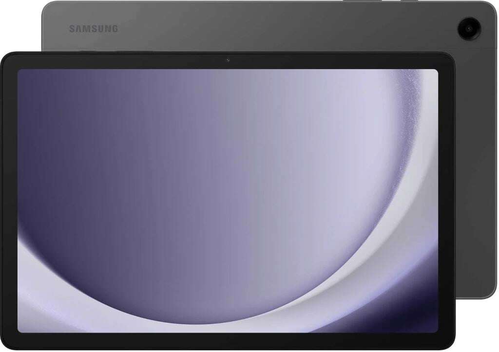 Samsung galaxy tab a9+ 64gb 11" wifi android szürke (sm-x210nzaa)