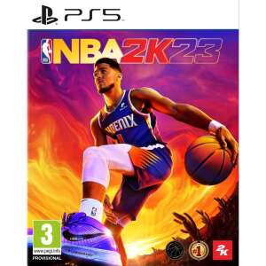 NBA 2K23 (PS5) 95236349 