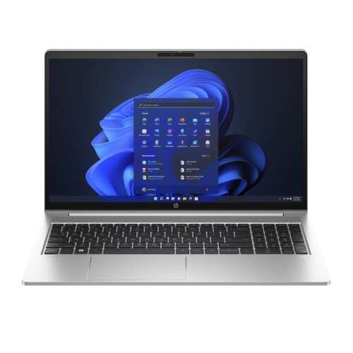 HP ProBook 450 G10 Laptop Win 11 Pro ezüst (9B9A7EA)