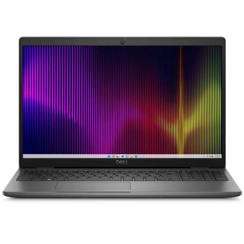 DELL Latitude 3540 Laptop Core i5 1335U 8GB 512GB SSD Linux szürke (L3540-26)