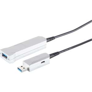 Legamaster USB extension kábel 15m (USB-A 3.0 f-m) 95237369 