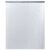 vidaXL Matt Csillagmintás Ablakfólia - 2x60x500cm 95238956
